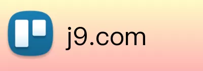 j9.com logo